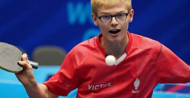 Tennis de table. À quelle heure et sur quelle chaîne voir les demies du