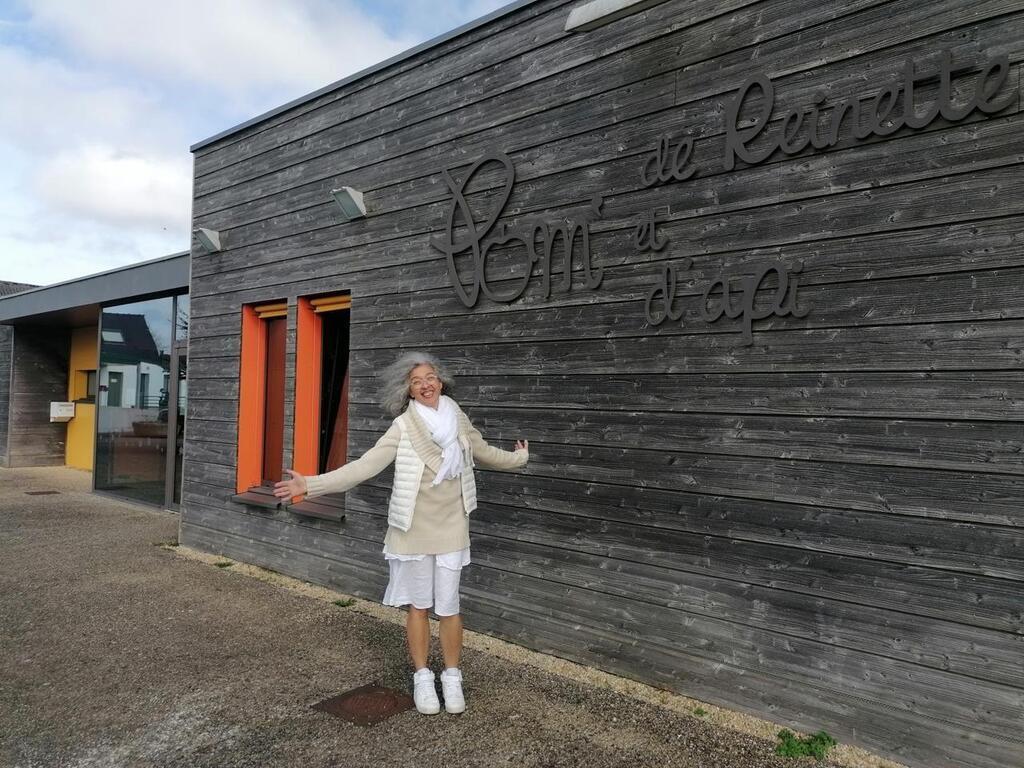 À Plouay, une semaine pleine d’animations pour « échanger sur la petite ...