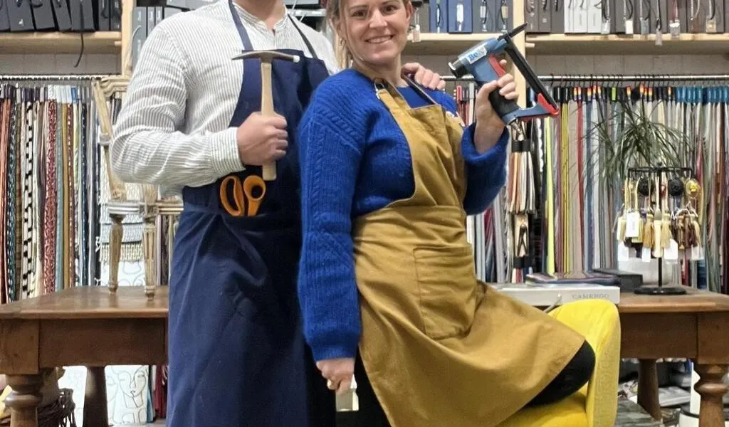 Journées européennes des métiers d’art à Bazouges-la-Pérouse : L