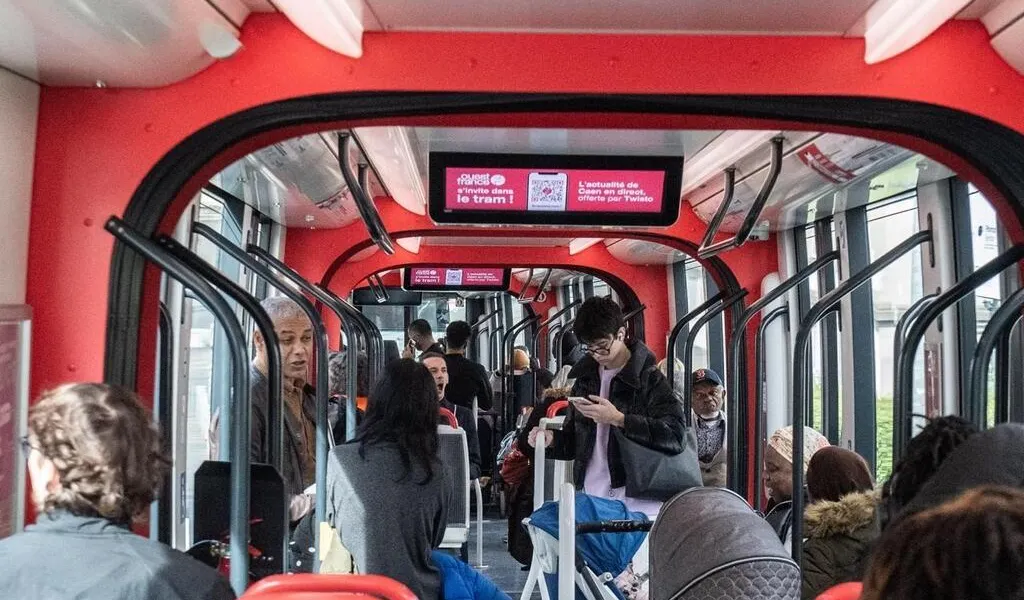 Depuis six mois, « OuestFrance » se lit gratuitement dans les