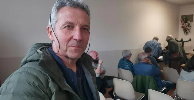 photo  rémi lépinay, photographe naturaliste, a sélectionné vingt-cinq clichés.  &copy;  ouest-france 