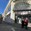 photo le magasin monoprix d’alençon rouvre après huit mois de galère.