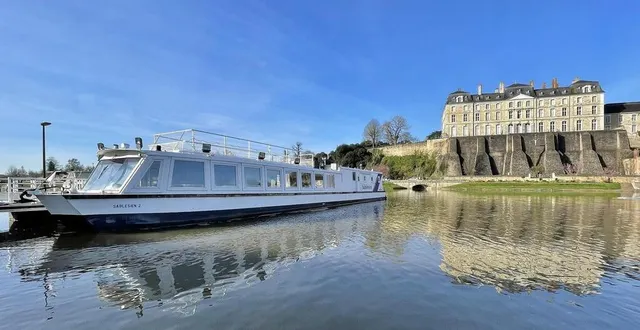 photo  envie de nature, facilité d’accès, événements sportifs ? la sarthe ne manque pas d’attraits pour les touristes.  &copy;  ouest-france 
