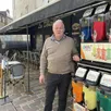 photo didier prud’homme va faire des bubble tea à partir de la semaine prochaine.