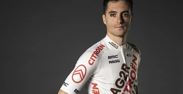 Cyclisme. Suspecté de dopage, Franck Bonnamour licencié par Decathlon