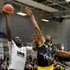 photo  sekou condé a inscrit 17 points. 