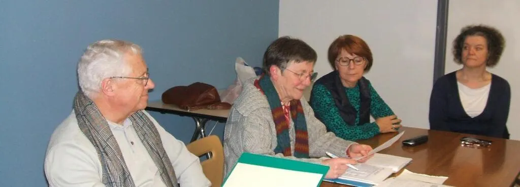 SaintSébastiendeRaids. Les Anglais de Bradford seront reçus en mai