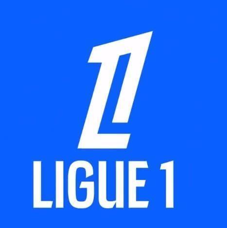 Football La Ligue D Voile Son Nouveau Logo Sport Lorient Maville Com