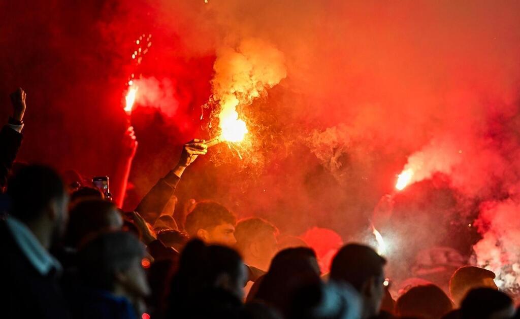 Ligue 1. Les ultras dénoncent le « traitement discriminatoire » des ...