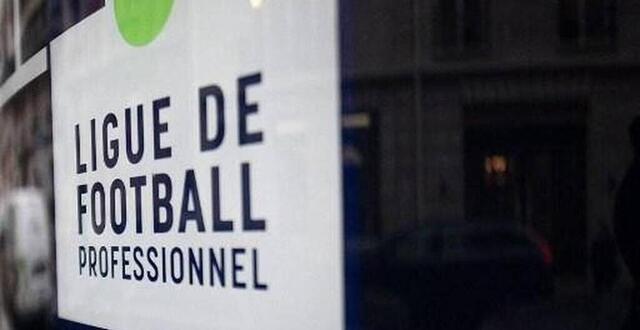 photo  la ligue de football professionnel a passé un accord avec le fonds d’investissement cvc en avril 2022. 
