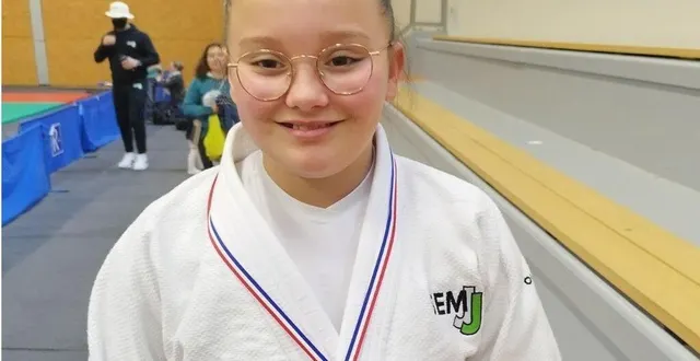 photo  la benjamine sacrée.  &copy;  jessica rousseau 