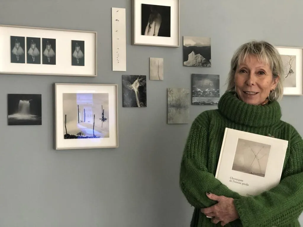 À Douarnenez, les chroniques de l’oiseau perdu, une exposition photo de Christine Lefèbvre