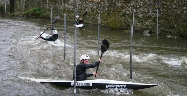 photo  augustin cherré.  &copy;  ouest-france 