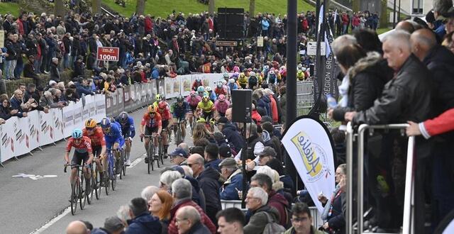 EN IMAGES. À Vitré, une édition de la Route Adélie pleine de suspense ...