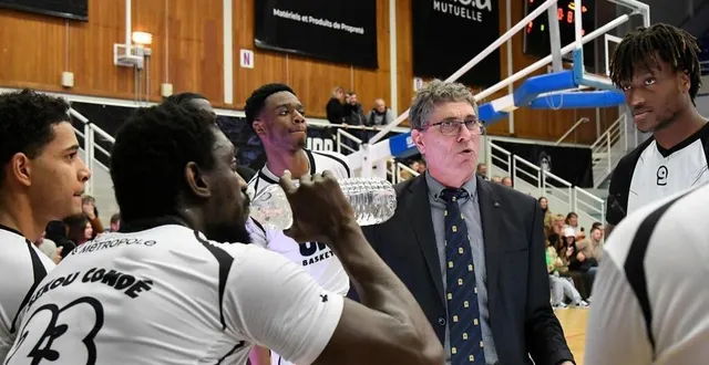 photo  l’union rennes s’est accrochée.  &copy;  archives jocelyne régent 