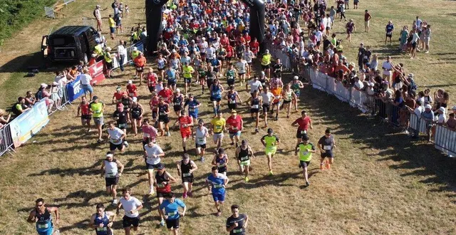 photo  la liniéroise, course pédestre se déroulant le 22 juin, étend sa notoriété dans tout le département et au-delà.  &copy;  co 