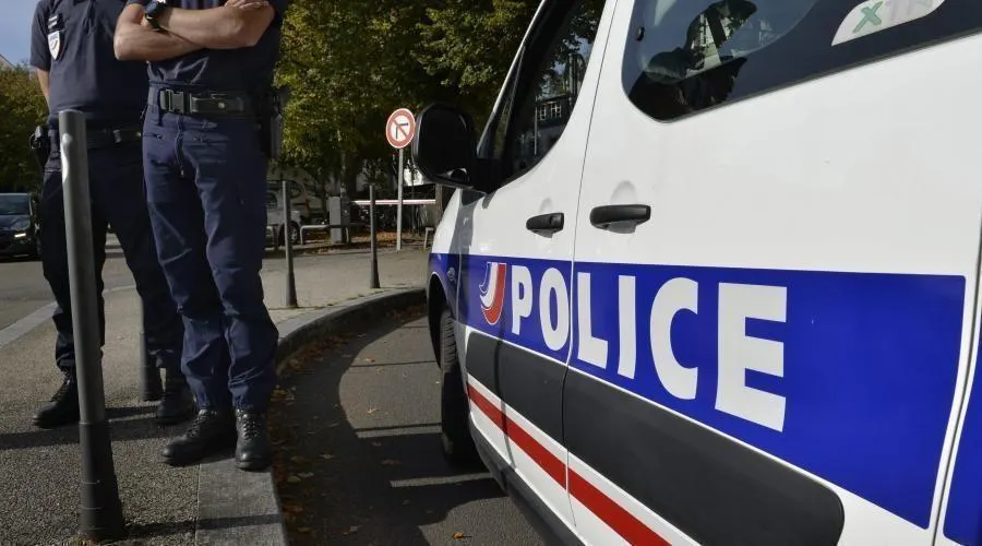Coups de feu à SaintLô deux hommes placés en détention provisoire