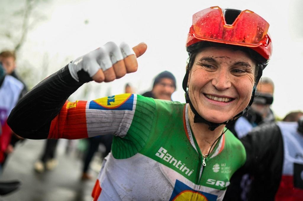 Tour des Flandres féminin. Le classement final du Ronde remporté par ...