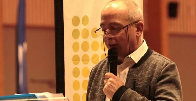 photo  la nouvelle salle de tennis de table de sainte-jamme-sur-sarthe a été officiellement dévoilée samedi 16 mars 2024.  &copy;  le maine libre 