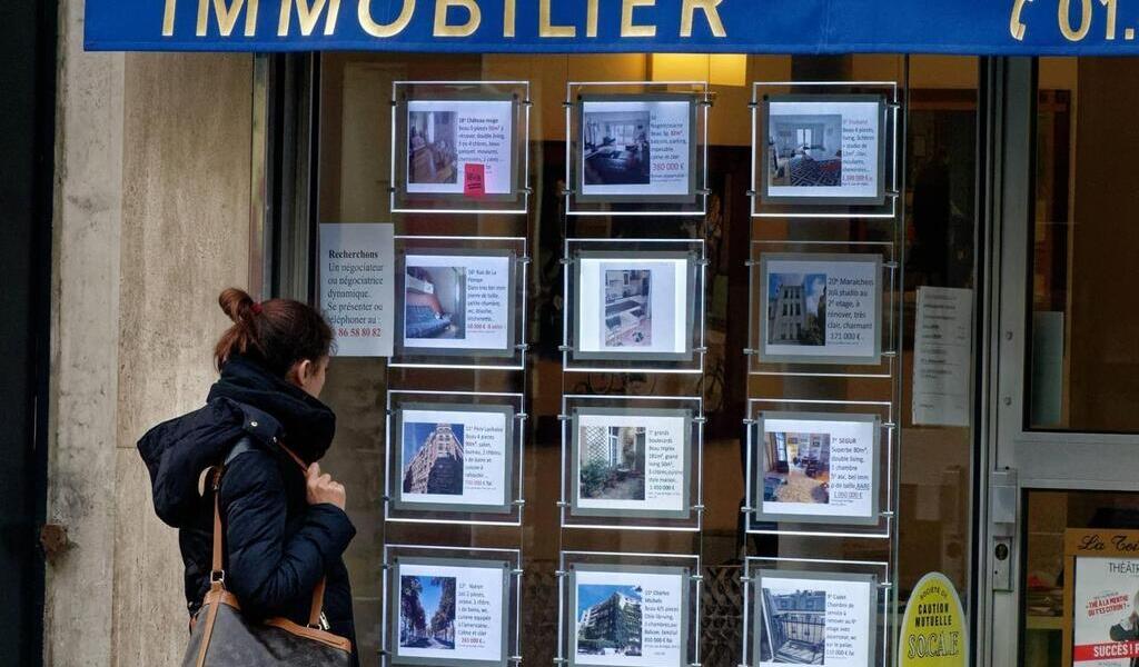 Crédit Immobilier : Voici Les Taux D’intérêt Que Les Banques Ne ...