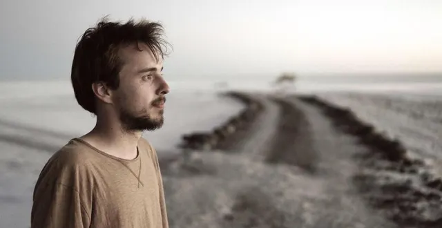 photo  hector ou rien.  &copy;  julien busset. 