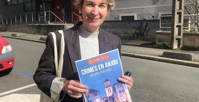 photo  cette histoire de meurtre d’un hockeyeur ne laissera pas le lecteur de glace.  &copy;  ouest-france 