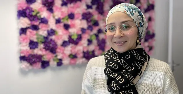 photo  il y a tout juste un an, zehra güner ouvrait à alençon, son salon élégance aesthetic. depuis, elle n’a de cesse de mettre en lumière d’autres entrepreneuses.  &copy;  ouest-france 