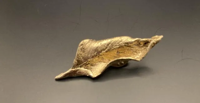 photo  gabrielle d’or présentera son travail aux journées des métiers d’art à montmirail les 6 et 7 avril prochains.  &copy;  laurence gossart 