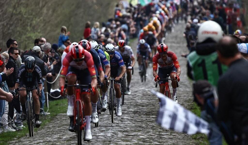 ParisRoubaix. « On passe pour des cons » Steve Chainel allume la