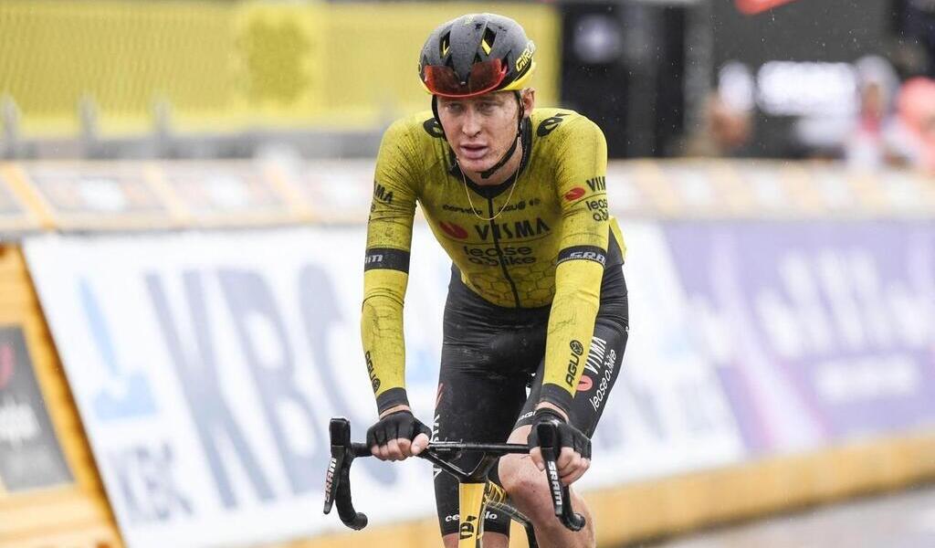 ParisRoubaix. « Je préfère des gars qui glissent sur la chaussée