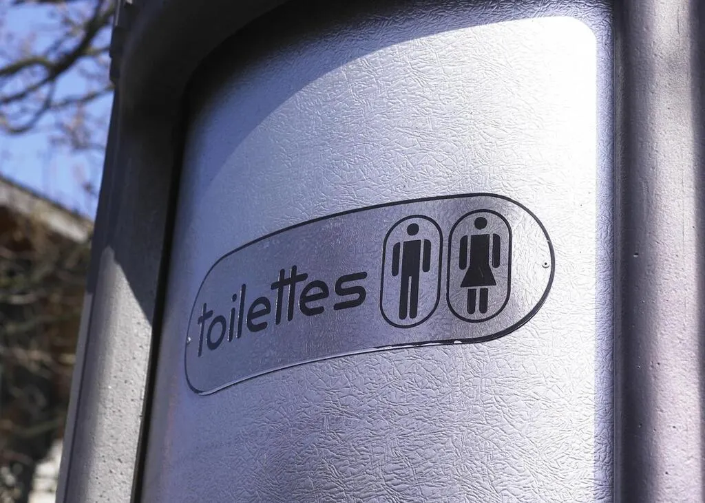 JO 2024. Des toilettes installées en bord de Seine pour la cérémonie d’ouverture . Sport Redon