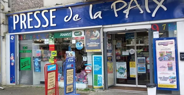 photo  « j’en appelle à votre générosité » pour ne pas fermer.  &copy;  le maine libre 