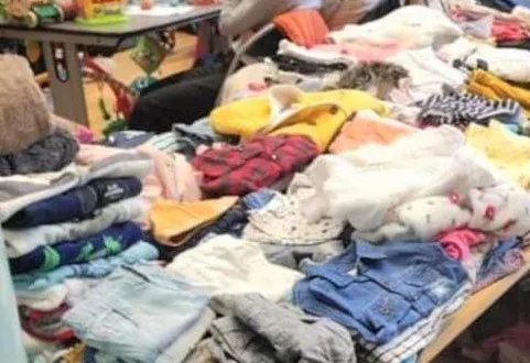 photo  l’an dernier, une quarantaine d’exposants étaient présents.  &copy;  archives le maine libre 