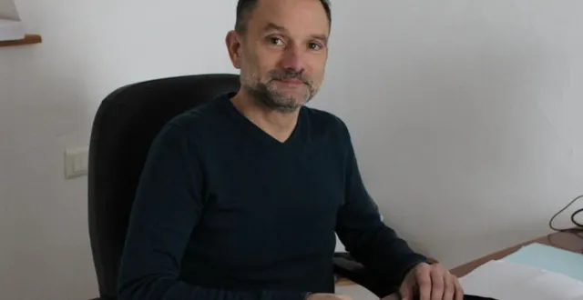 photo  lilian parent a créé son cabinet en janvier.  &copy;  ouest-france 