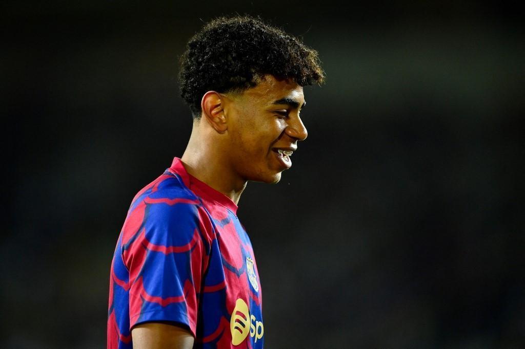 FC Barcelone. Lamine Yamal assure qu’il va marquer contre le PSG en