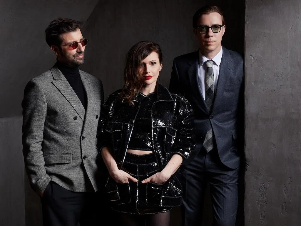 L’électro swing festif de Caravan Palace à écouter dans les festivals