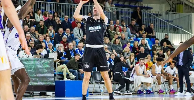 photo  les rennais n’ont pas trouvé de solutions ce vendredi 5 avril, à orchies.  &copy;  jérôme acker 