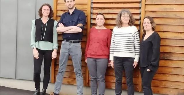 photo  la maison médicale accueille trois infirmières, un ostéopathe et une orthoptiste. la commune cherche des médecins généralistes.  &copy;  municipalité de teloché 