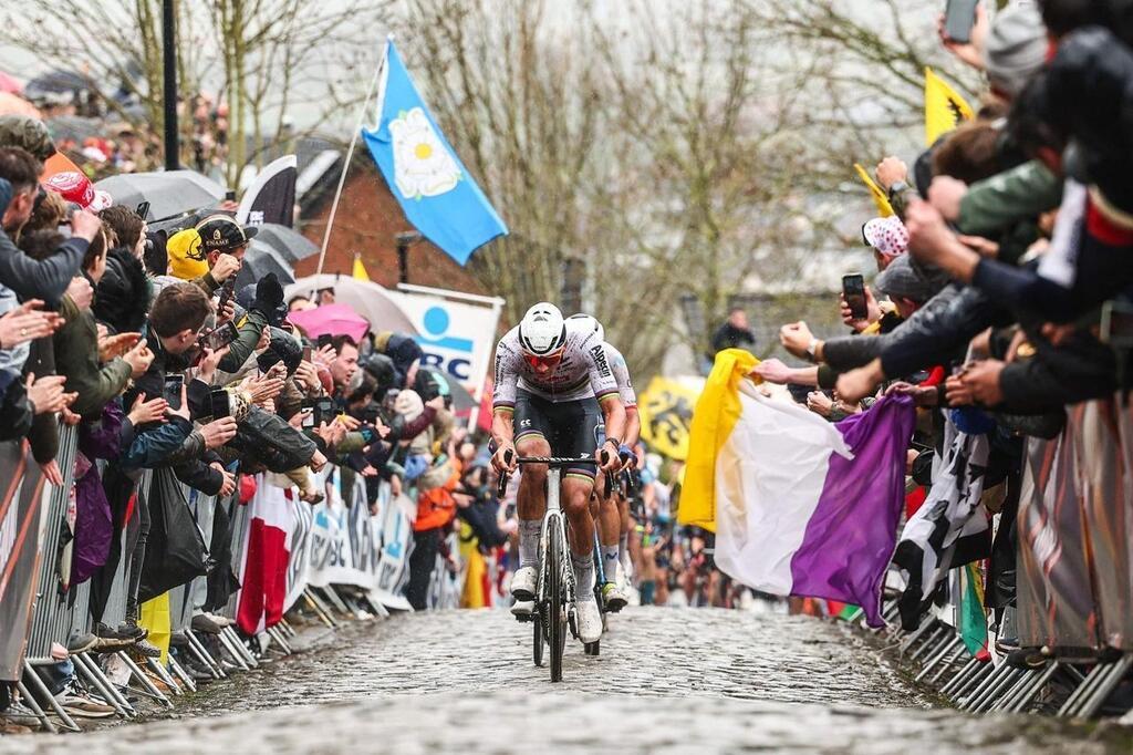 ParisRoubaix 2024. Cinq choses à savoir sur la 121e édition de l’Enfer