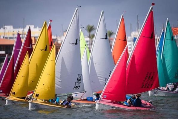 À Arzon, un championnat handivoile organisé au Crouesty samedi 14 et ...