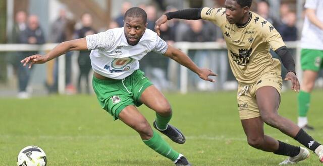 Foot Amateur Régional 1 Poule C Langueux Tient En échec Le Leader Saint Malo Sport 4018