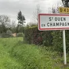 photo saint-ouen-en-champagne disposera d’un nouveau maire le vendredi 12 avril 2024.