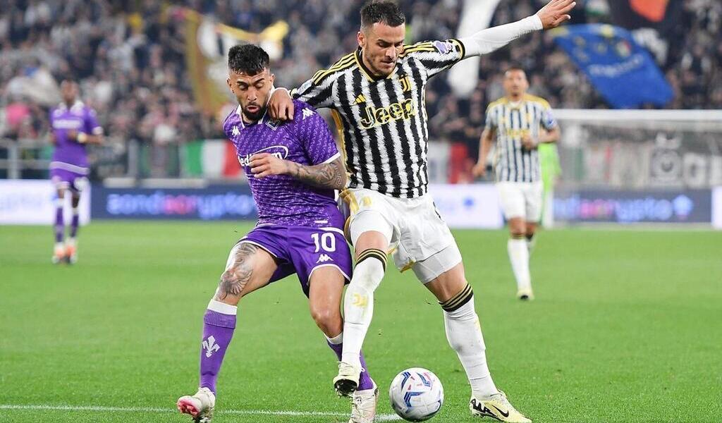 Juventus Turin Secures Second Victory in Five Days, Defeats Fiorentina (1-0) – Italian Championship Update