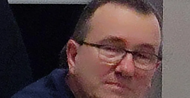 photo  florent robert, conseiller, s’interroge sur les pratiques agricoles contraires au droit qui se multiplient dans la commune.  &copy;  co 