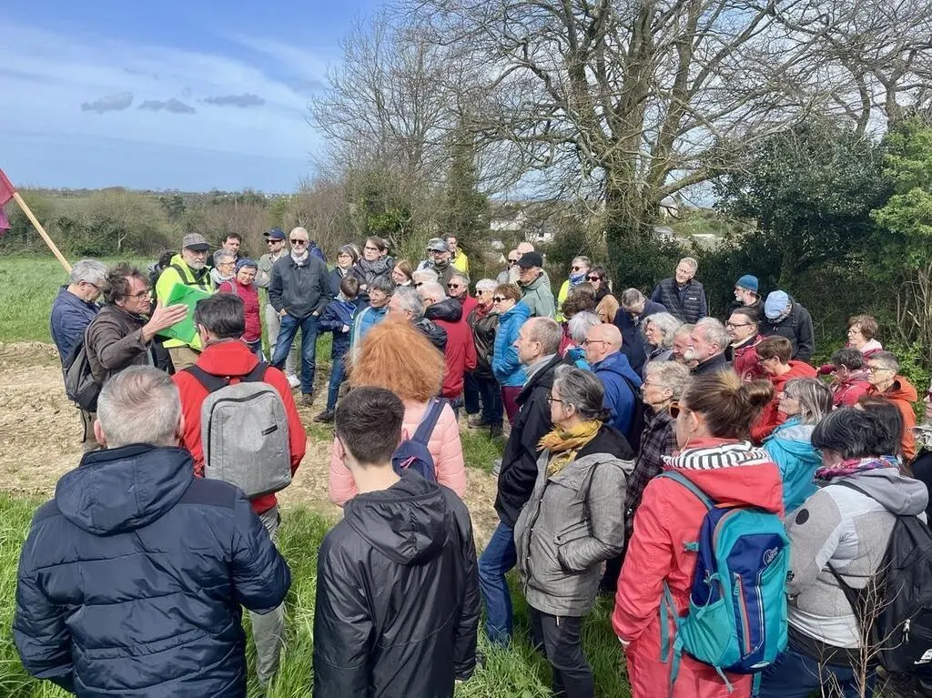 Contournement de Cherbourg « Pour se faire une opinion, il faut savoir de quoi on parle