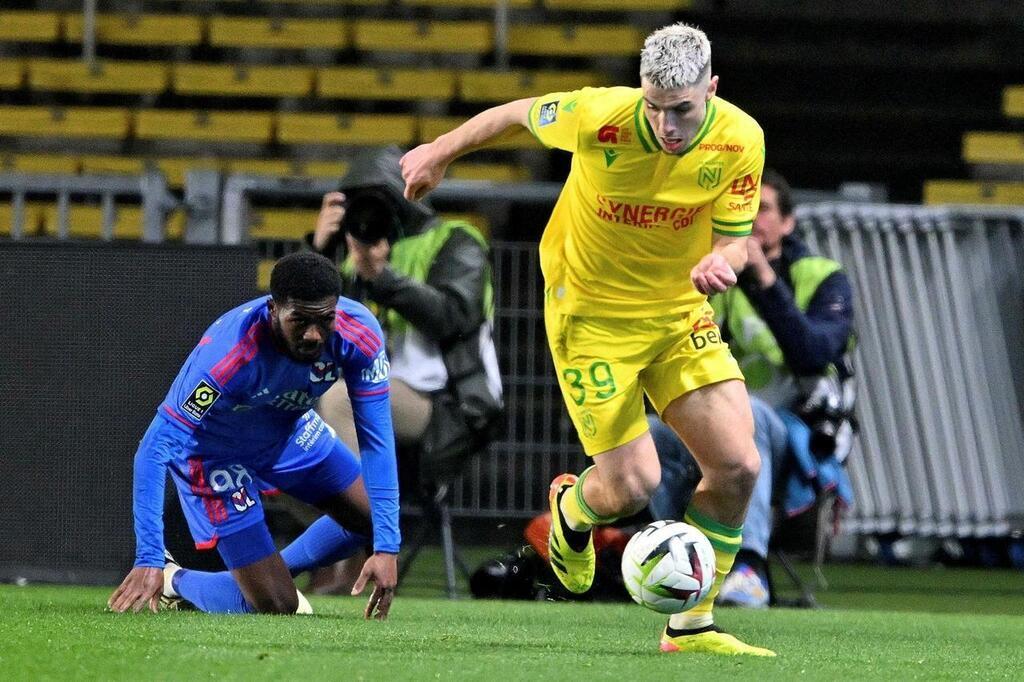 PODCAST. FC Nantes : la rechute contre Lyon, Le Havre et les fumigènes ...