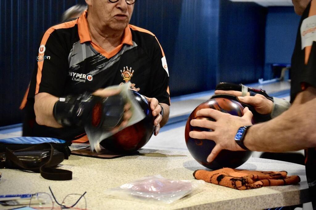 Challans Héberge Deux Futurs Champions De France De Bowling . Sport 