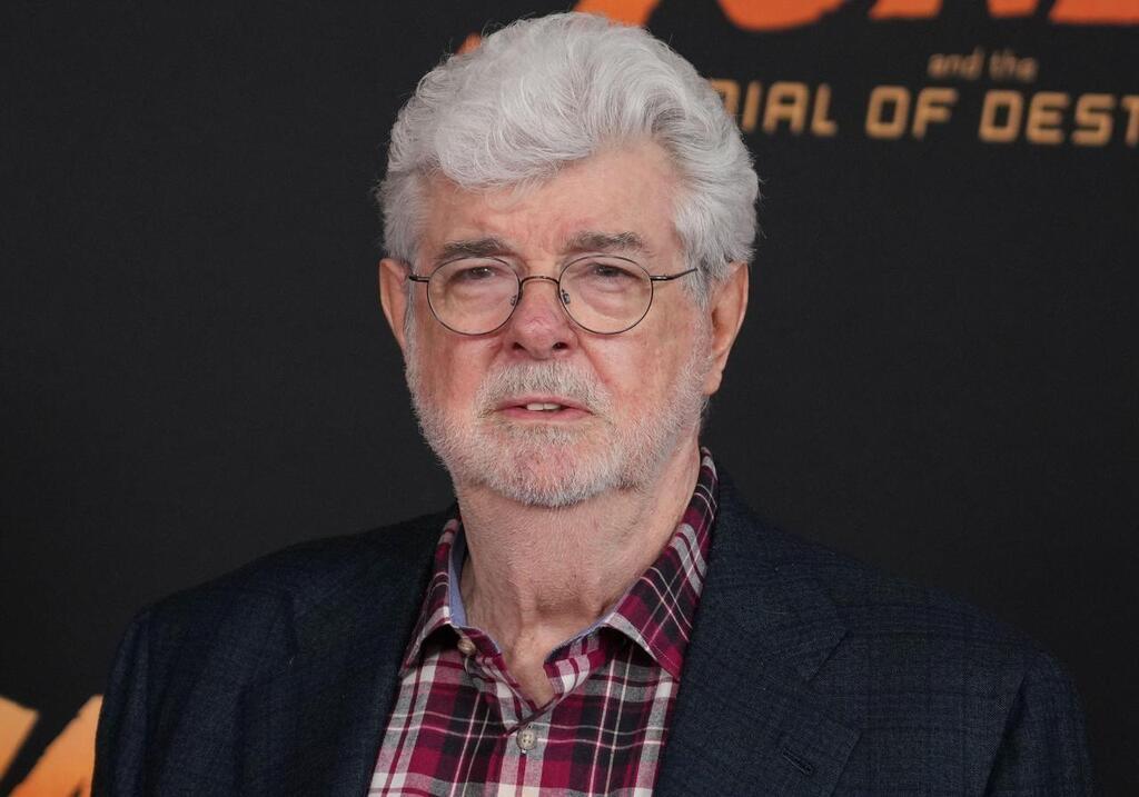 George Lucas recevra une Palme d’or d’honneur au 77e Festival de Cannes ...