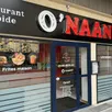 photo le restaurant o’naan ouvrira en avril dans le quartier de courteille à alençon (orne).