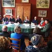 photo l’assemblée générale des amis de saint-céneri s’est déroulée samedi à la mairie